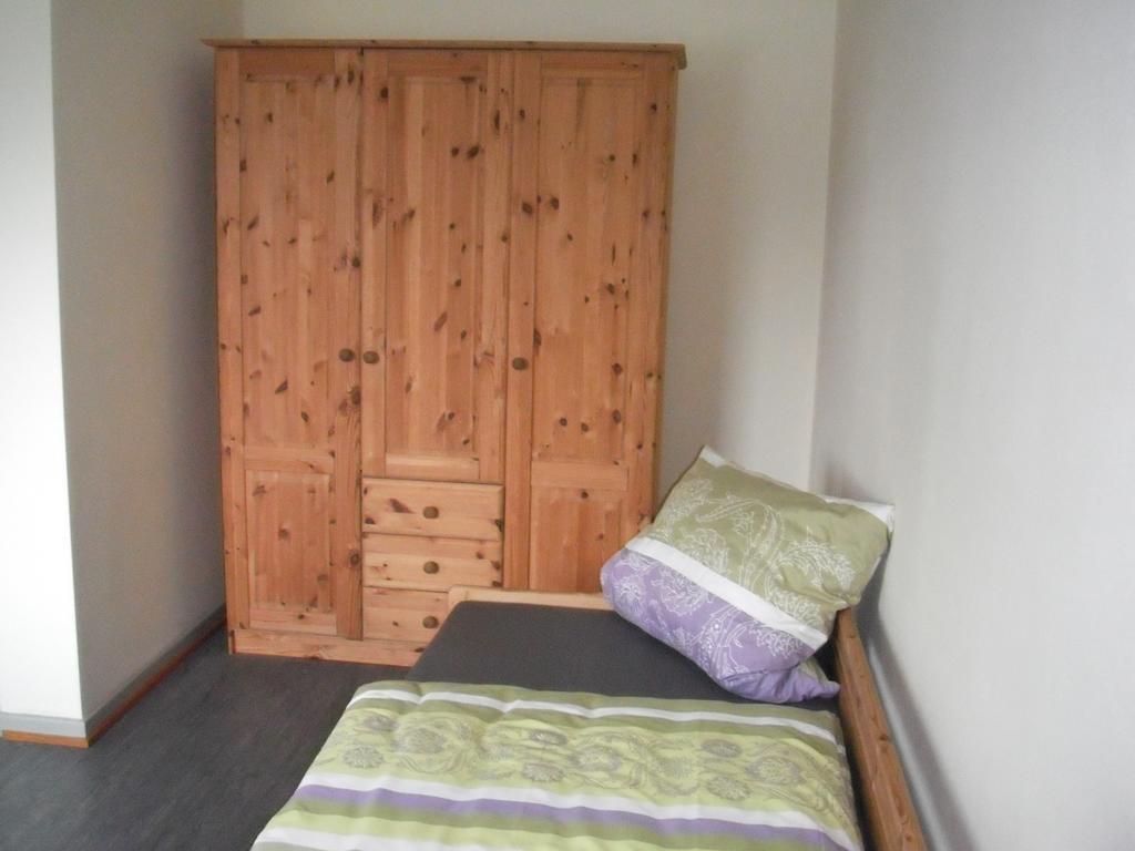 Pension Ackermann Mayen Zimmer foto
