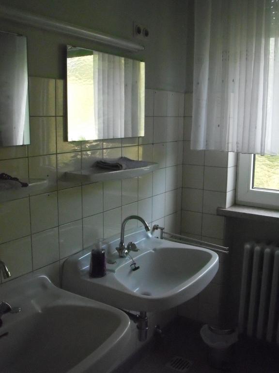 Pension Ackermann Mayen Zimmer foto